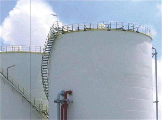儲油罐防腐